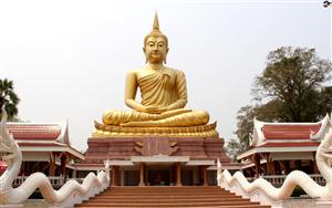 Lord Buddha